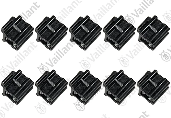 Clip, (x10) Vaillant-Nr. 0020257870