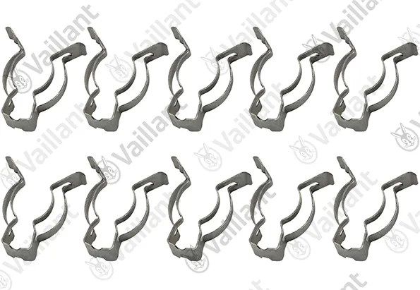 Clip, (x10) Vaillant-Nr. 0020268761