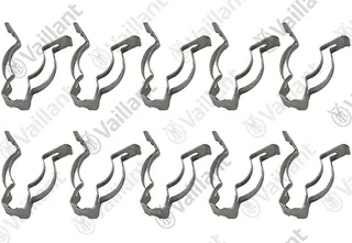 Clip, (x10) Vaillant-Nr. 0020268761
