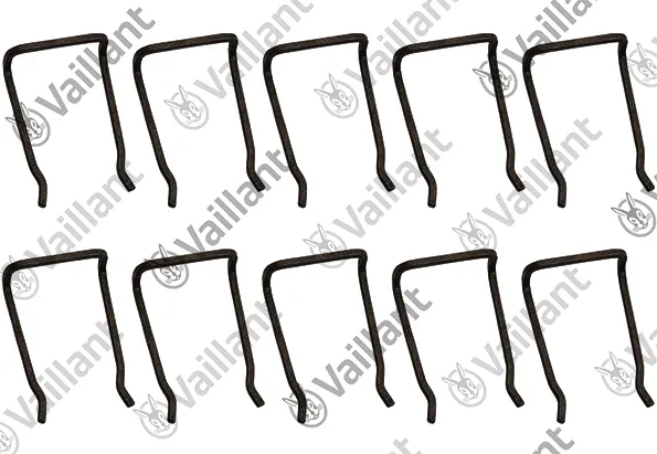 Clip, (x10) Vaillant-Nr. 0020269434