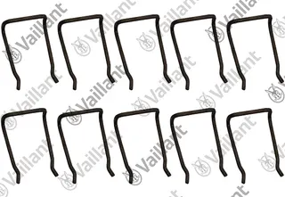 Clip, (x10) Vaillant-Nr. 0020269434