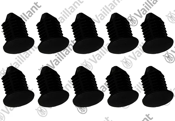 Clip, (x10) Vaillant-Nr. 0020273322