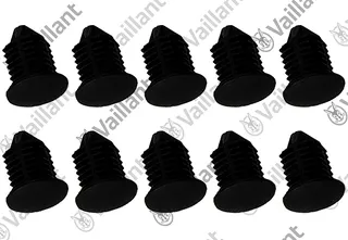Clip, (x10) Vaillant-Nr. 0020273322