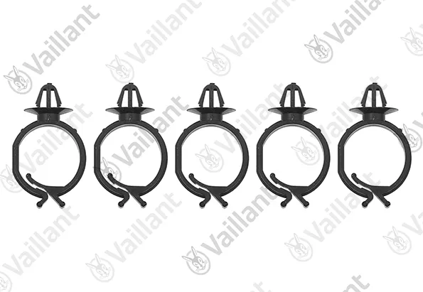 VA Clip, (x5) Vaillant-Nr. 0020144599