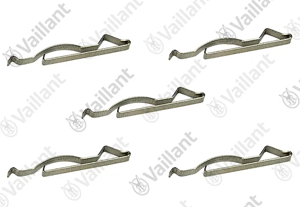 Clip, (x5) Vaillant-Nr. 0020269433