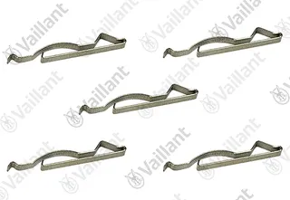 Clip, (x5) Vaillant-Nr. 0020269433