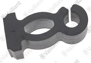 Dämpfer, Kondensator Vaillant-Nr. 0020183139