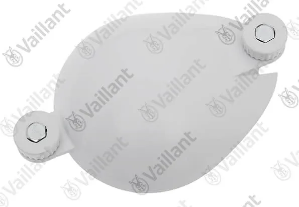 Deckel (Revisionsbogen) Vaillant-Nr. 0020176267