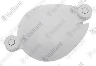Deckel (Revisionsbogen) Vaillant-Nr. 0020176267