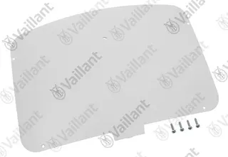Deckel Vaillant-Nr. 0020122782
