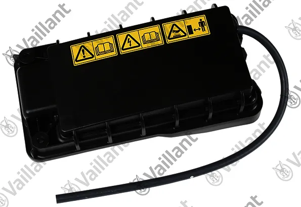 VA Deckel Vaillant-Nr. 0020128005