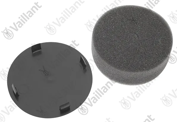 Deckel Vaillant-Nr. 0020214417