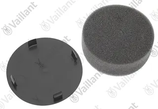 Deckel Vaillant-Nr. 0020214417