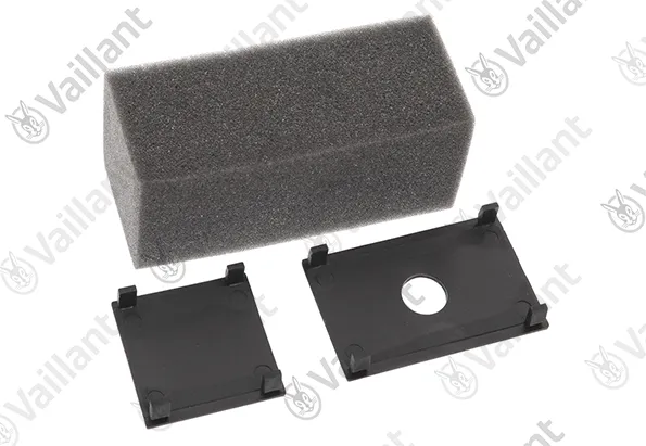 VA Deckel Vaillant-Nr. 0020214428