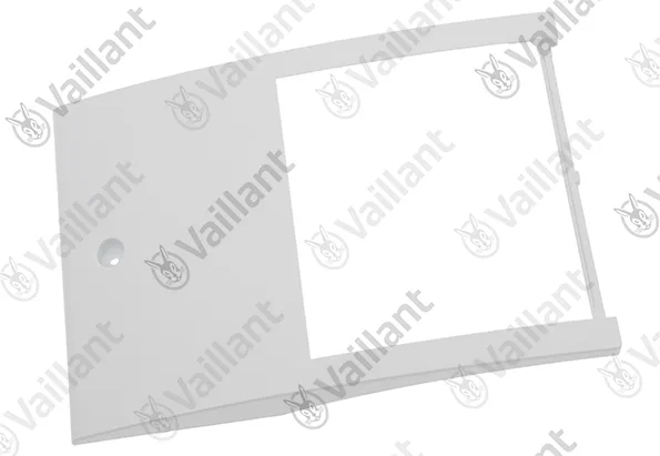 Deckel Vaillant-Nr. 0020216940