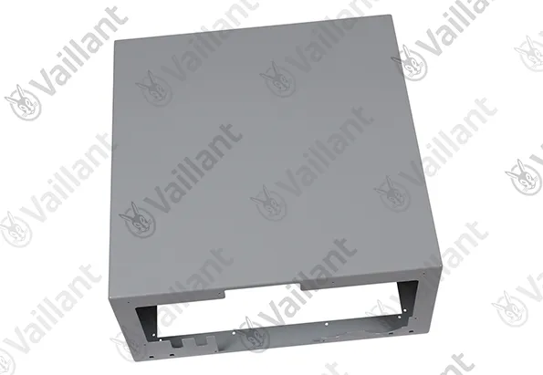 Deckel Vaillant-Nr. 0020217790