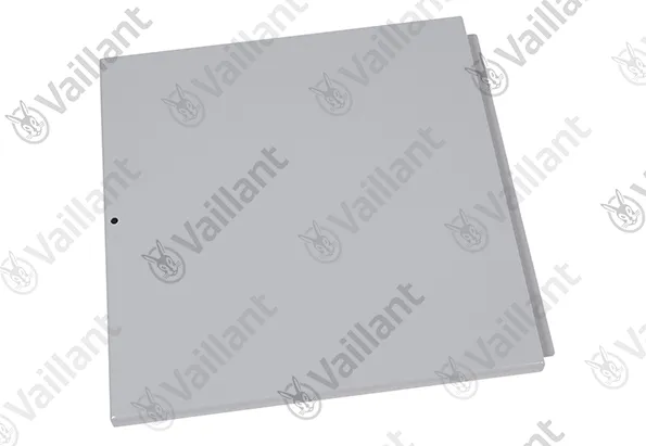 Deckel Vaillant-Nr. 0020217806