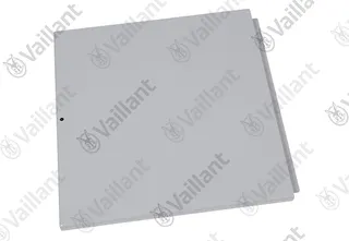 Deckel Vaillant-Nr. 0020217806