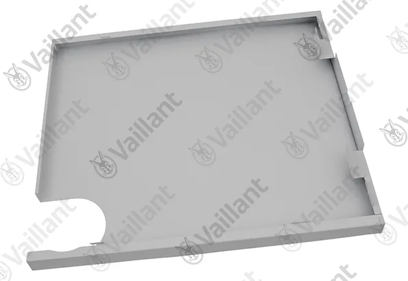 Deckel Vaillant-Nr. 0020232056