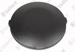 Deckel, 500l Vaillant-Nr. 0020174782