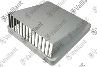 Deckel, außen Vaillant-Nr. 0020242734