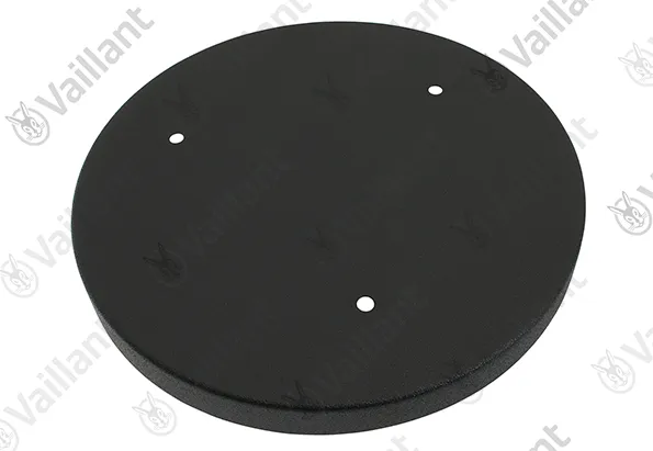 Deckel, boden 100L Vaillant-Nr. 0020246438
