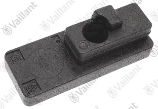 Deckel, Bypass L Vaillant-Nr. 0020188062