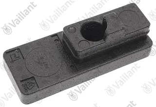 Deckel, Bypass R Vaillant-Nr. 0020188061