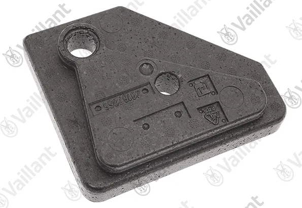 Deckel, Bypass Vaillant-Nr. 0020188025