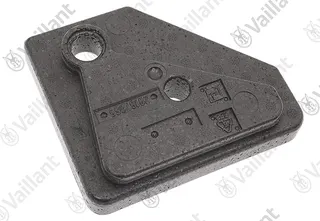 Deckel, Bypass Vaillant-Nr. 0020188025