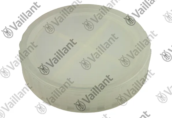 Deckel, DN 110 Vaillant-Nr. 0020112672