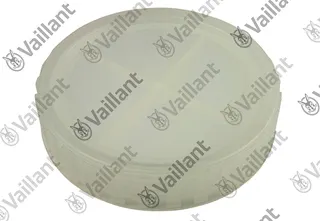 Deckel, DN 110 Vaillant-Nr. 0020112672