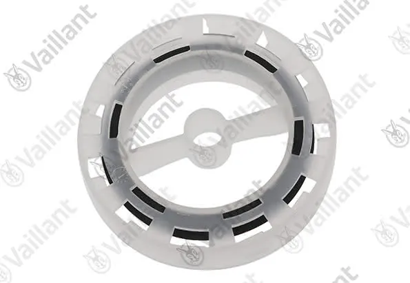 Deckel, DN 80 PP Vaillant-Nr. 0020176268