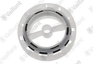 Deckel, DN 80 PP Vaillant-Nr. 0020176268