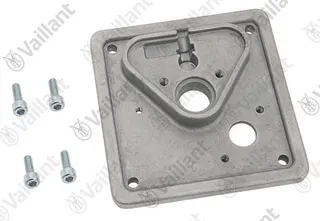 Deckel, inkl. Dichtung Vaillant-Nr. 0020130943
