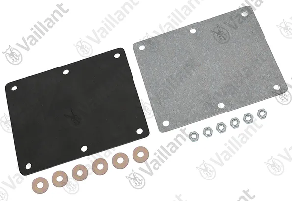 Deckel, Inspektion Wanne Vaillant-Nr. 0020058896