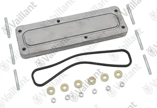 Deckel, Inspektion Wärmetauscher Vaillant-Nr. 0020058853