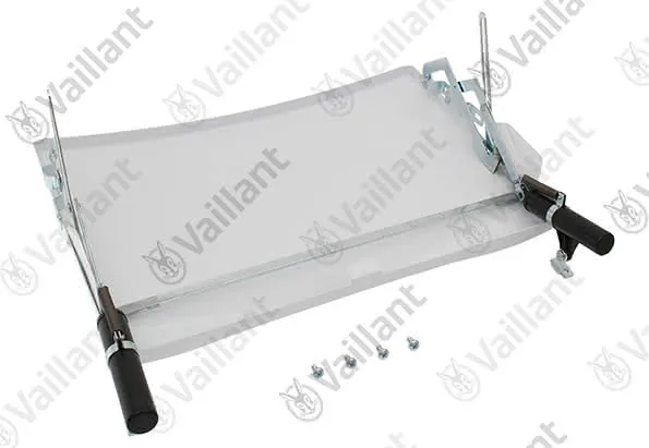 Deckel, Klappdeckel Front Vaillant-Nr. 0020020512