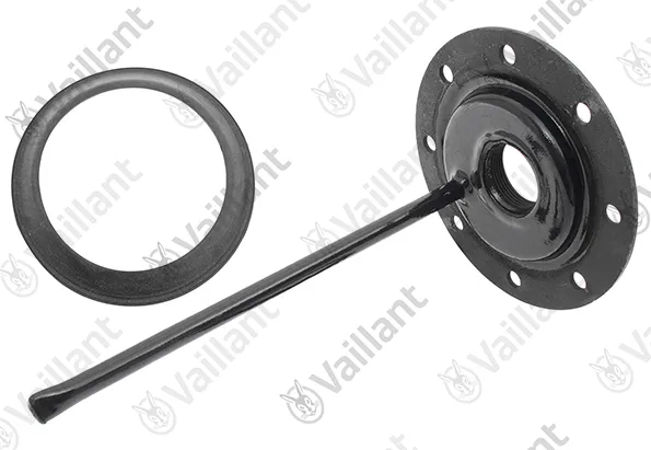 Deckel, mit Dichtung Vaillant-Nr. 0020185076