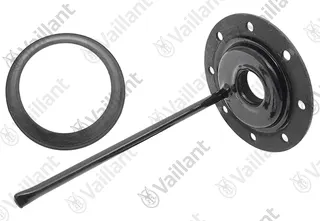 Deckel, mit Dichtung Vaillant-Nr. 0020185076