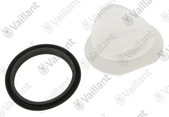 Deckel, mit Dichtung Vaillant-Nr. 0020231449