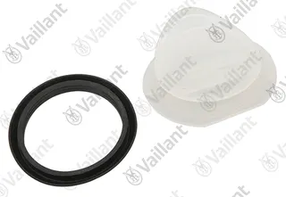 Deckel, mit Dichtung Vaillant-Nr. 0020231449