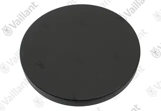 Deckel, oben 100L Vaillant-Nr. 0020246436