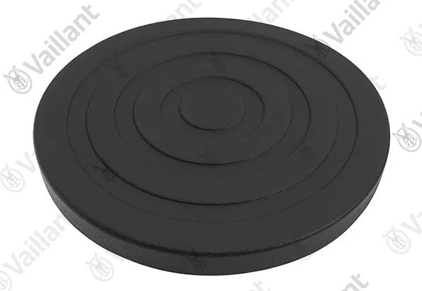 Deckel, oben 200L Vaillant-Nr. 0020246437