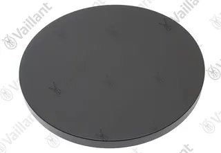 Deckel, oben Vaillant-Nr. 0020032779