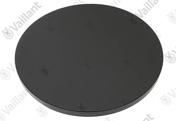 VA Deckel, oben Vaillant-Nr. 0020032780