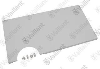 Deckel, oben, vorne Vaillant-Nr. 0020038594