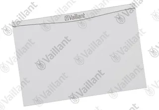 Deckel, Regler (plus) Vaillant-Nr. 0020136633