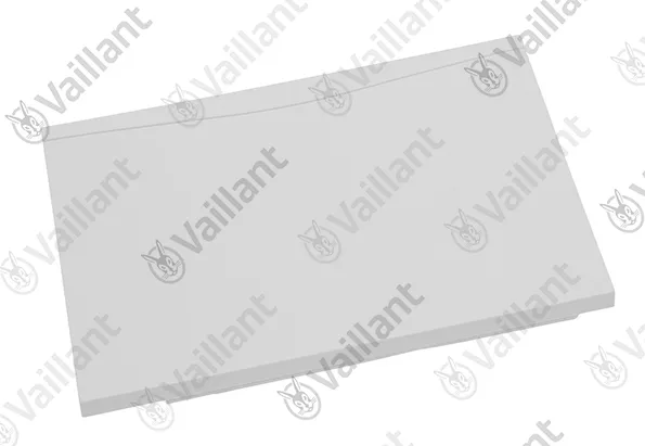 Deckel, Regler (pro) Vaillant-Nr. 0020136634
