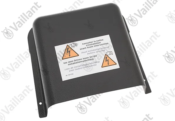 Deckel, Schaltkasten Vaillant-Nr. 0020185064